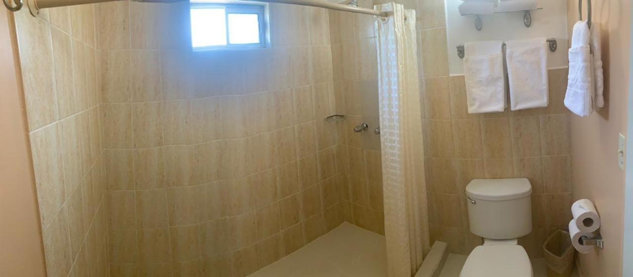 Magdalena de Kino Hotel San Jose מראה חיצוני תמונה