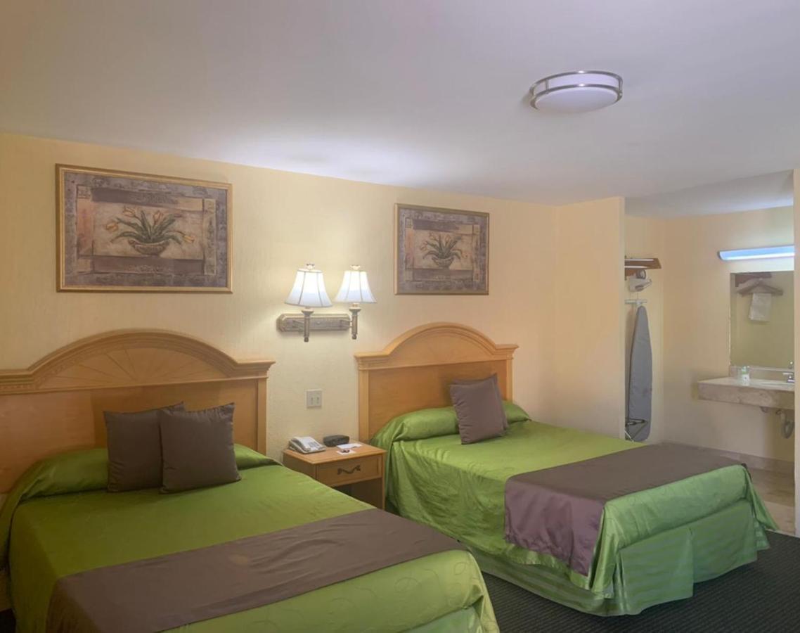 Magdalena de Kino Hotel San Jose מראה חיצוני תמונה