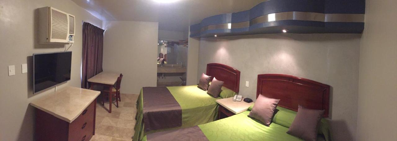 Magdalena de Kino Hotel San Jose מראה חיצוני תמונה