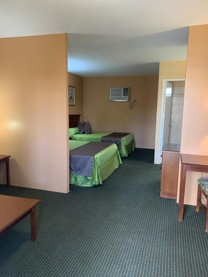 Magdalena de Kino Hotel San Jose מראה חיצוני תמונה