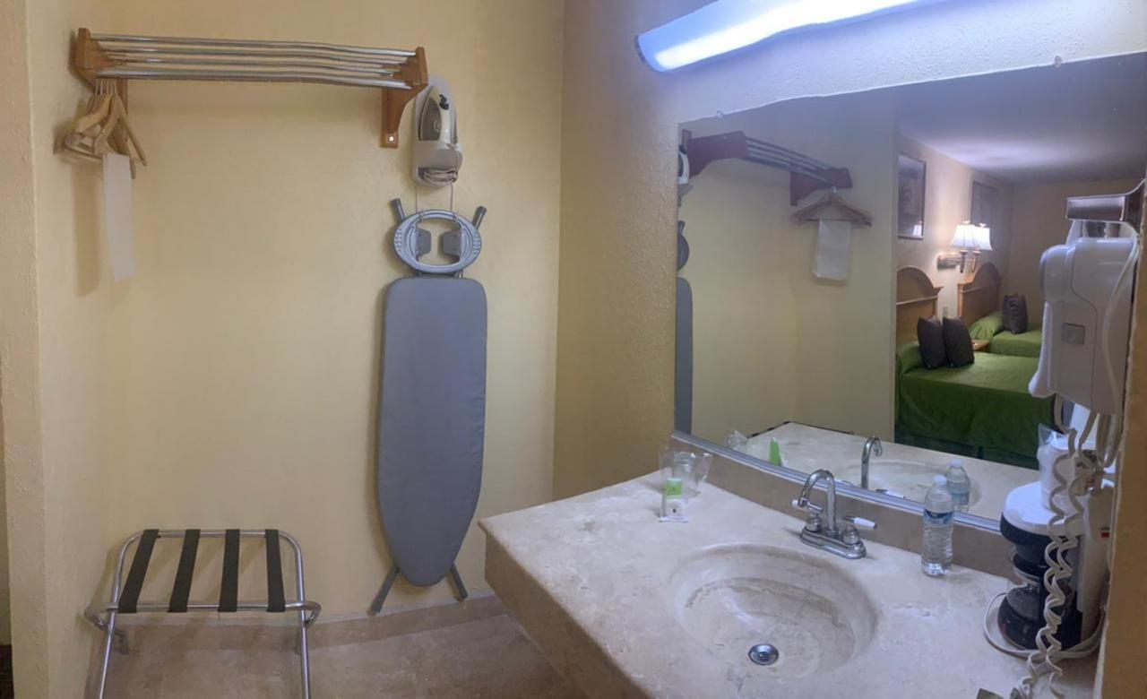 Magdalena de Kino Hotel San Jose מראה חיצוני תמונה