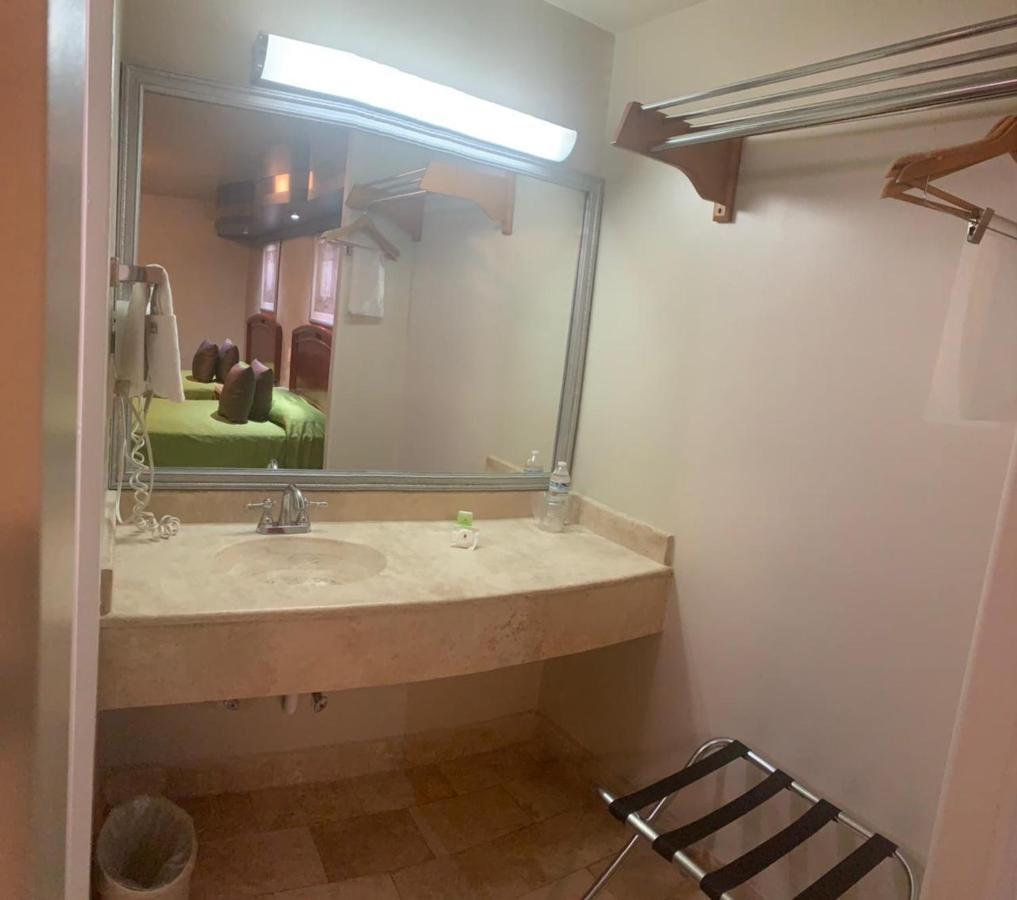 Magdalena de Kino Hotel San Jose מראה חיצוני תמונה